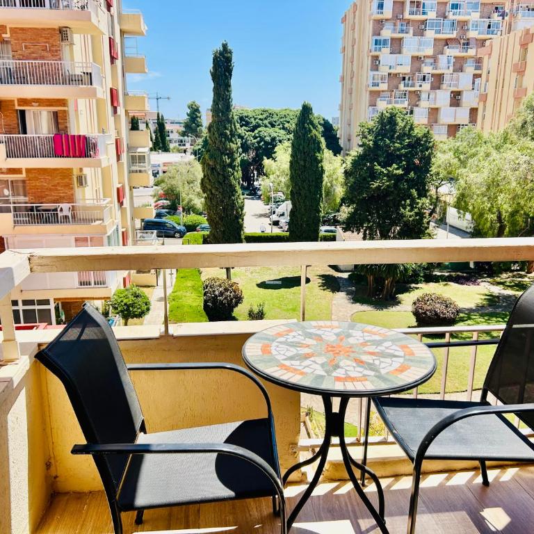 Paloma apt - Apartamento de 1 dormitorio - 11