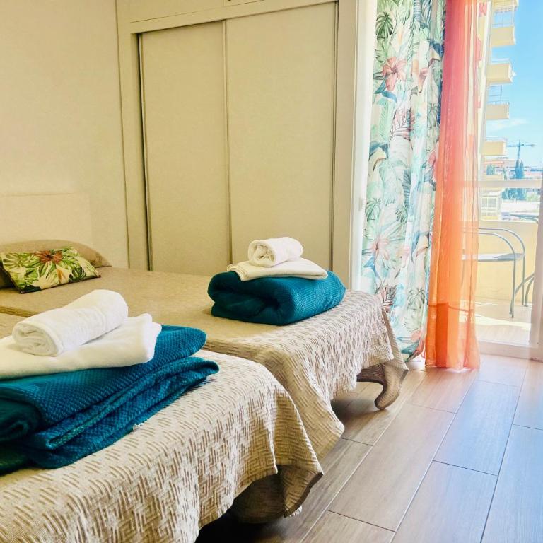 Paloma apt - Apartamento de 1 dormitorio - 3