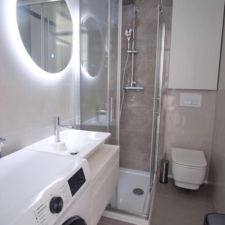 Laguna - Apartman sa 1 Spavaćom Sobom - 2