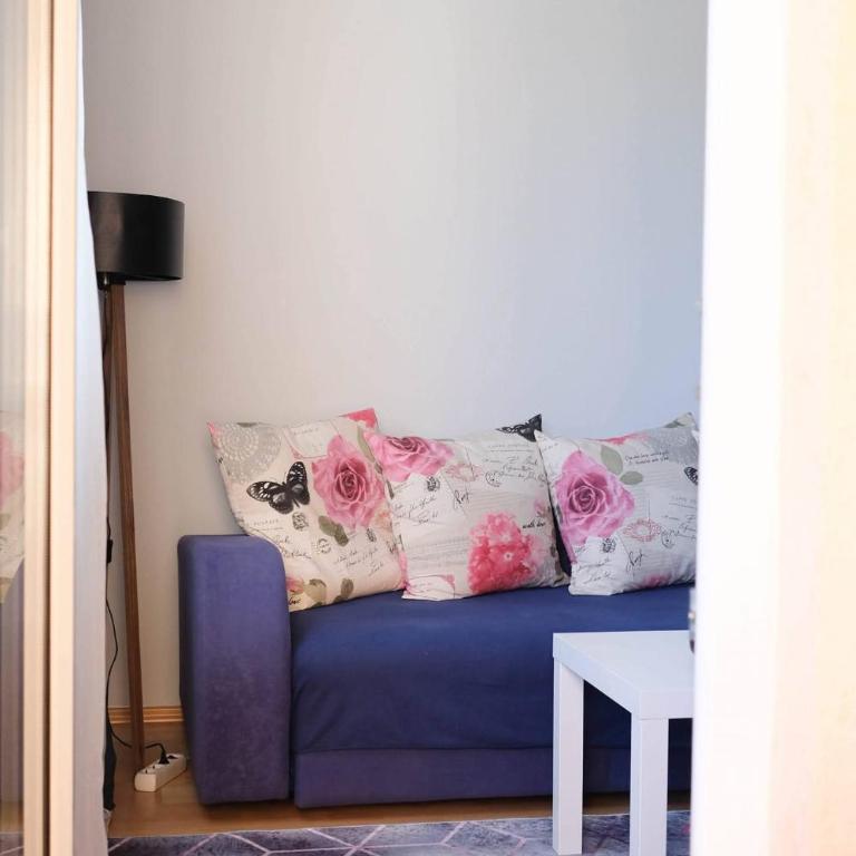 Laguna - Apartman sa 1 Spavaćom Sobom - 3