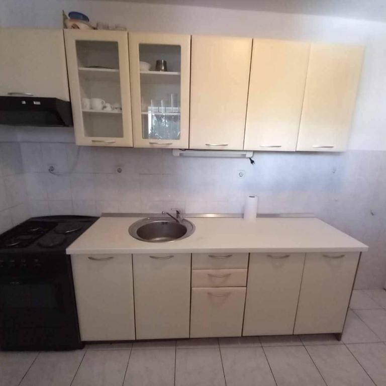 Laguna - Apartman sa 1 Spavaćom Sobom - 4