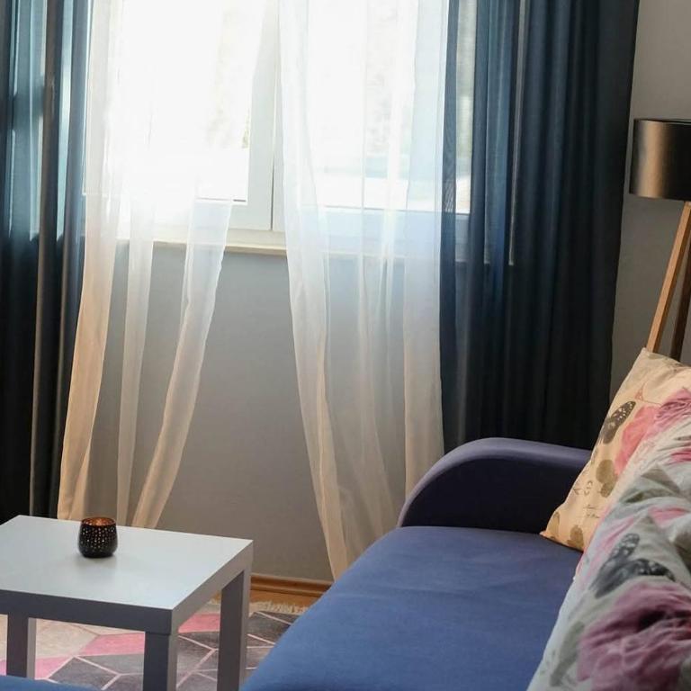 Laguna - Apartman sa 1 Spavaćom Sobom - 5