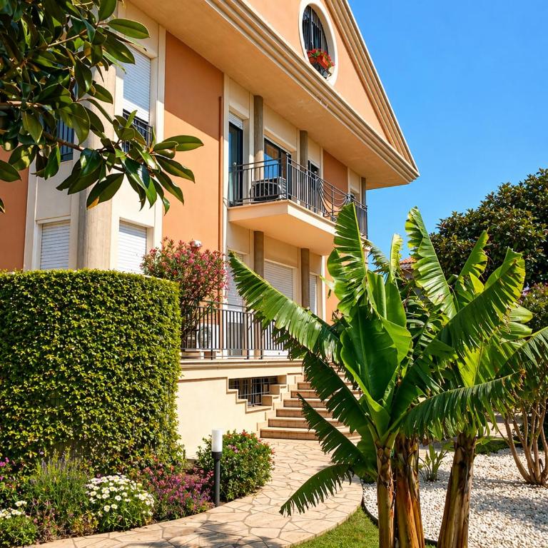 Avola Garden House near Pantanello Beach - Appartamento con 2 Camere da Letto - 1