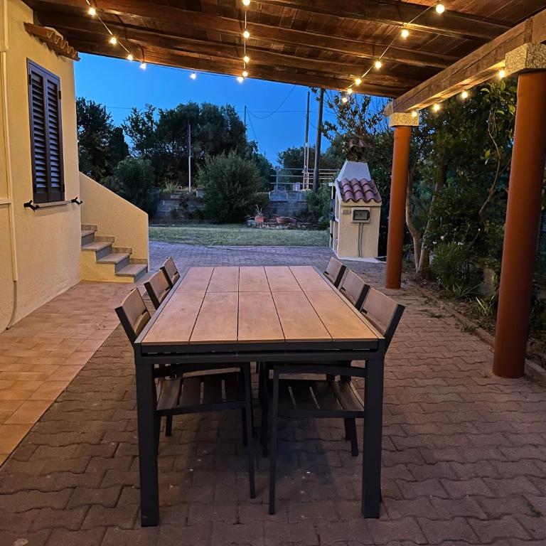 Villa La Dolce Teodoro - Spacious Family Villa Near Beaches & Center - Five-Bedroom House - 40