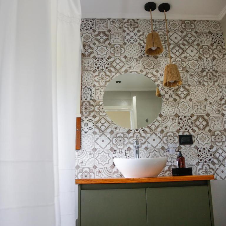 Mellmell en la Sierra - Bungalow Familiar - 11
