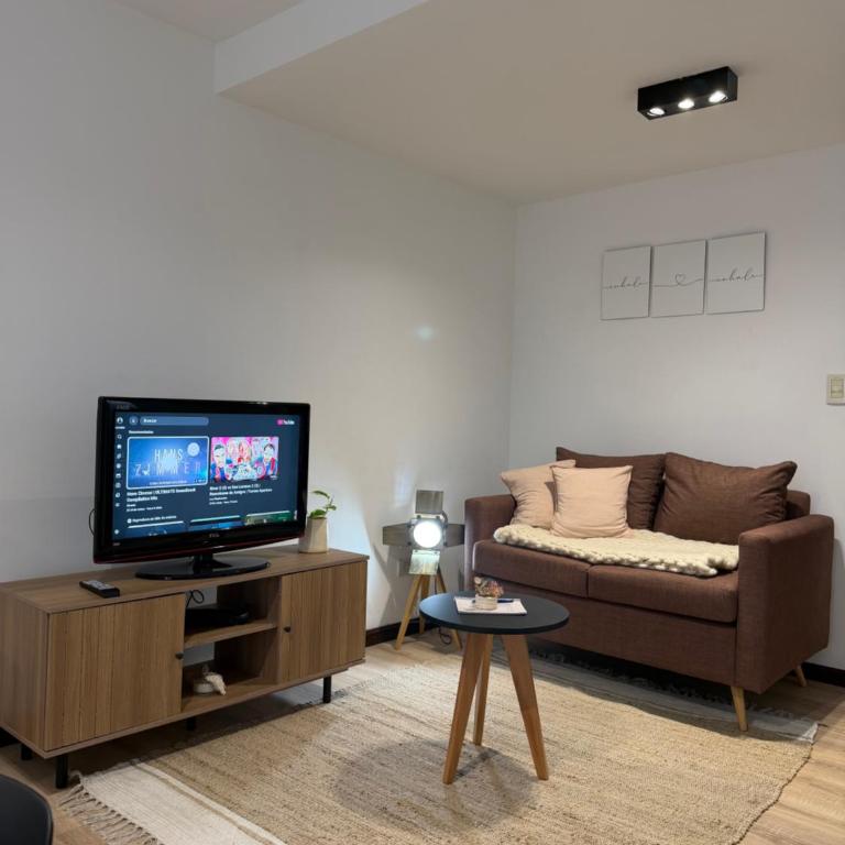 Los Recoletos - Apartamento de 1 dormitorio con vistas - 2