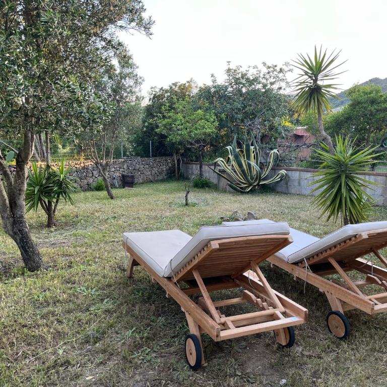 Villa La Dolce Teodoro - Spacious Family Villa Near Beaches & Center - Five-Bedroom House - 35
