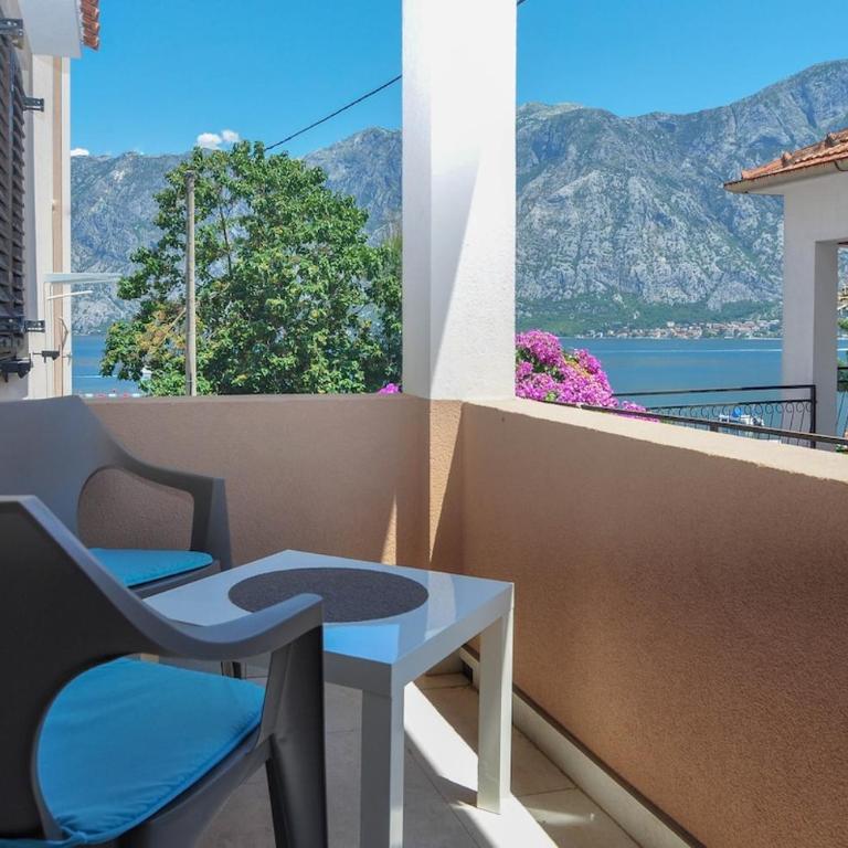 Capri apartments - Apartman sa 1 Spavaćom Sobom - 11