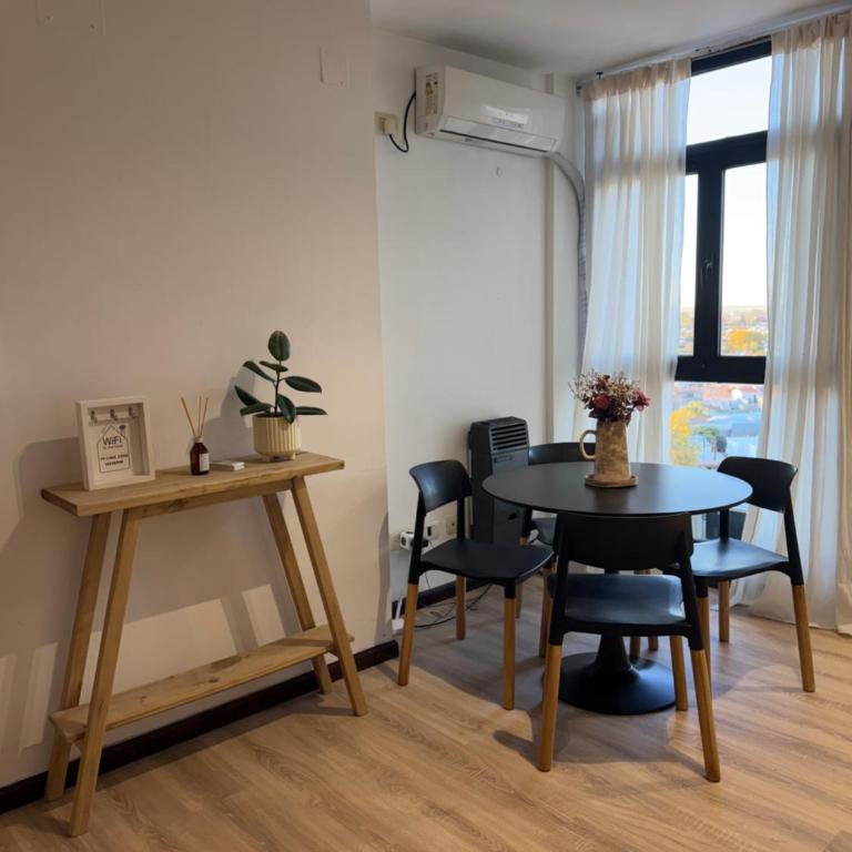 Los Recoletos - Apartamento de 1 dormitorio con vistas - 3