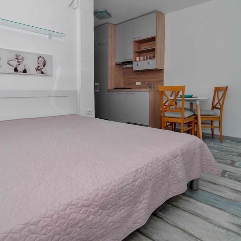 Capri apartments - Apartman sa 1 Spavaćom Sobom - 5