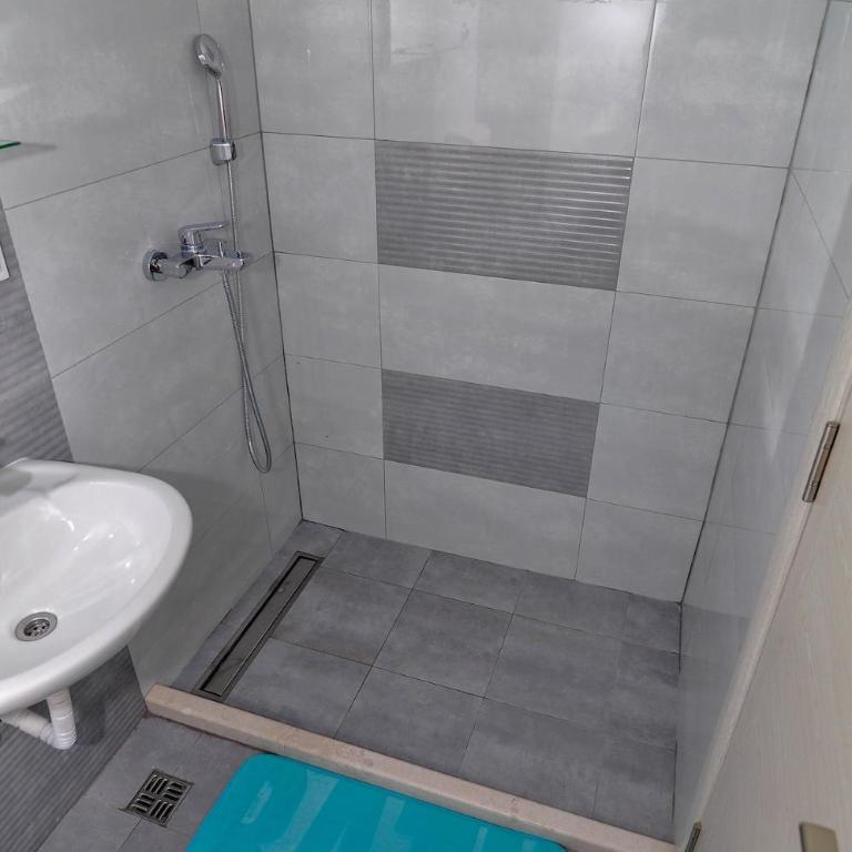 Capri apartments - Apartman sa 1 Spavaćom Sobom - 2