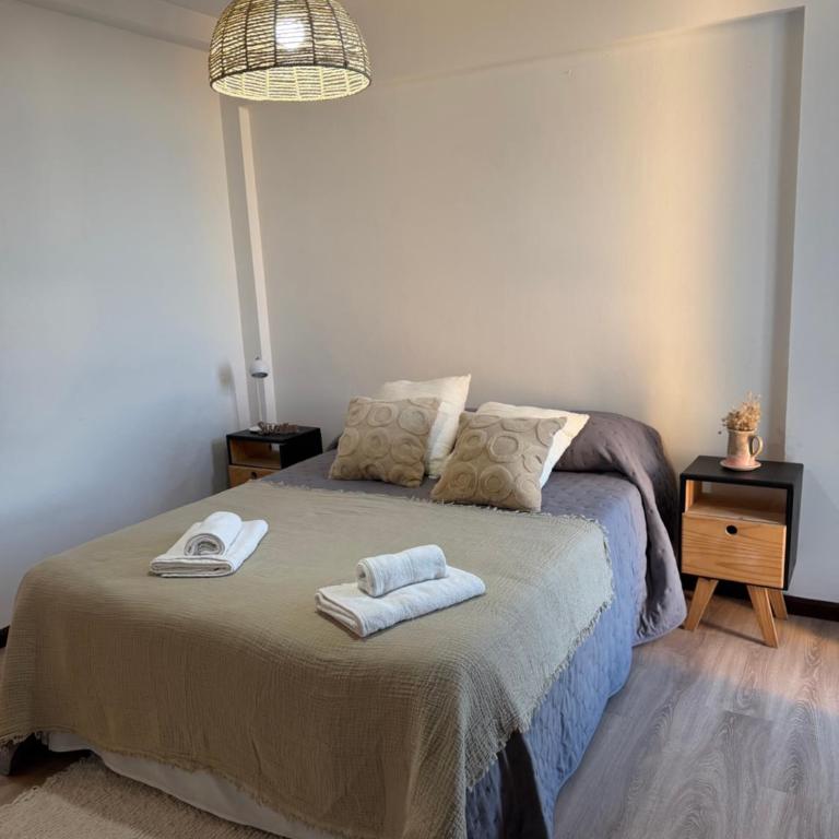 Los Recoletos - Apartamento de 1 dormitorio con vistas - 4