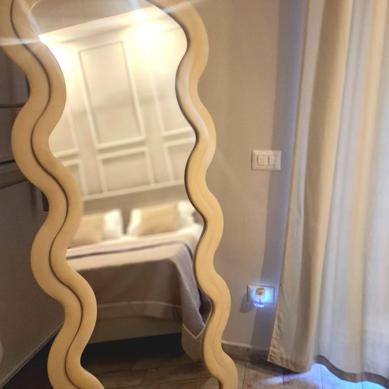 Concept b&b naples- camere moderne con balcone vicino al centro - Camera Quadrupla con Balcone - 22