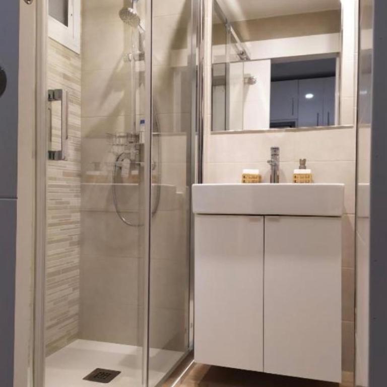 Paloma apt - Apartamento de 1 dormitorio - 9