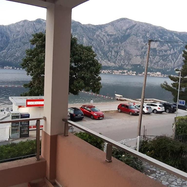 Capri apartments - Apartman sa Pogledom na More - 15