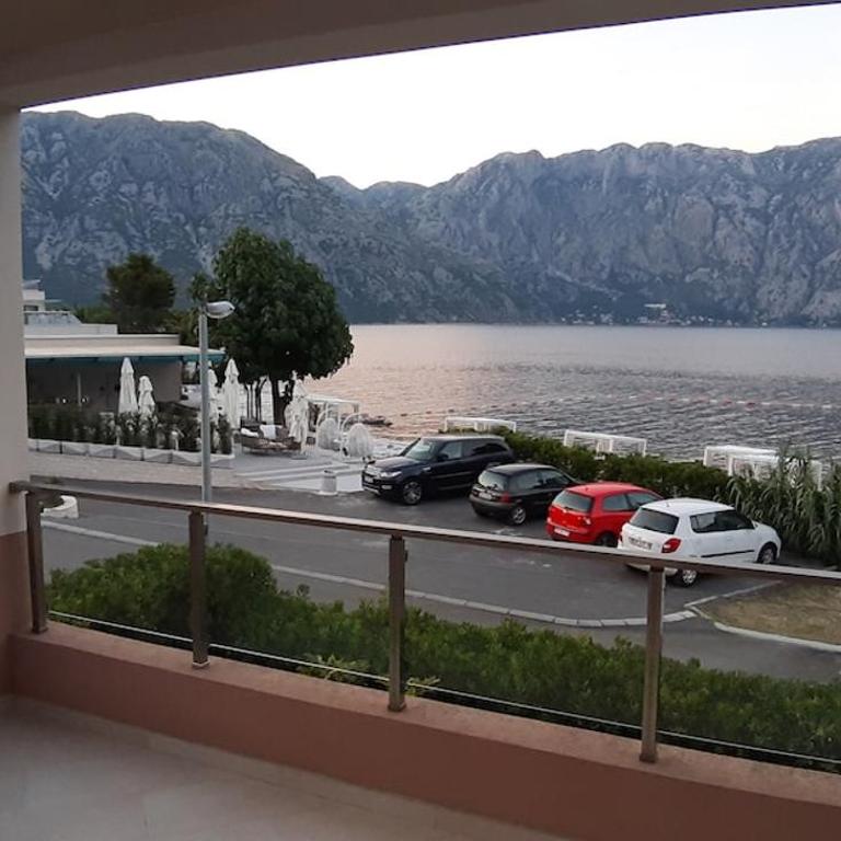 Capri apartments - Apartman sa Pogledom na More - 14