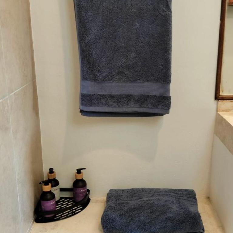 Casa Laak Fabulous rustic townhouse - Apartamento de 2 dormitorios - 43