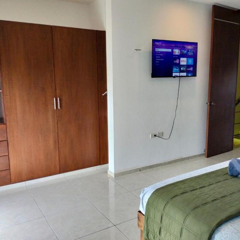 Casa Laak Fabulous rustic townhouse - Apartamento de 2 dormitorios - 34
