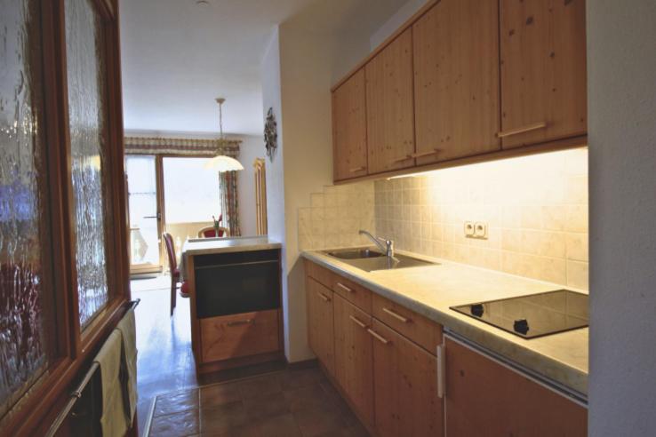 Kleinreiterhof Ferienwohnungen Limmer - Apartment mit Balkon - 4