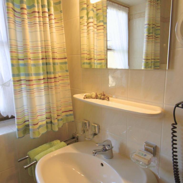 Kleinreiterhof Ferienwohnungen Limmer - Apartment mit Balkon - 5