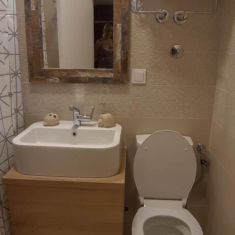 Capri apartments - Apartman sa Pogledom na More - 13