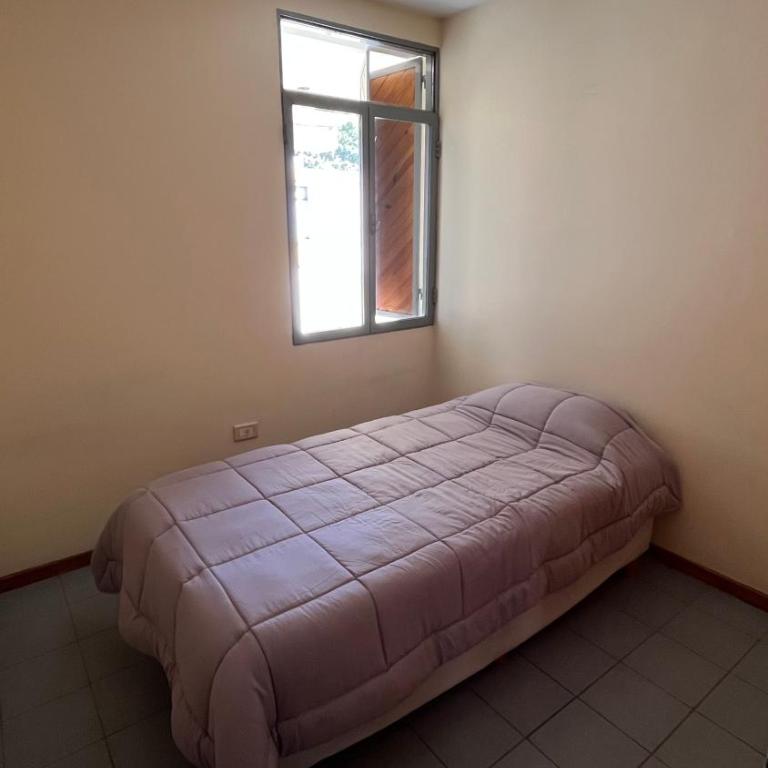 Departamento 4 personas cochera San Juan - Apartamento de 1 dormitorio - 15
