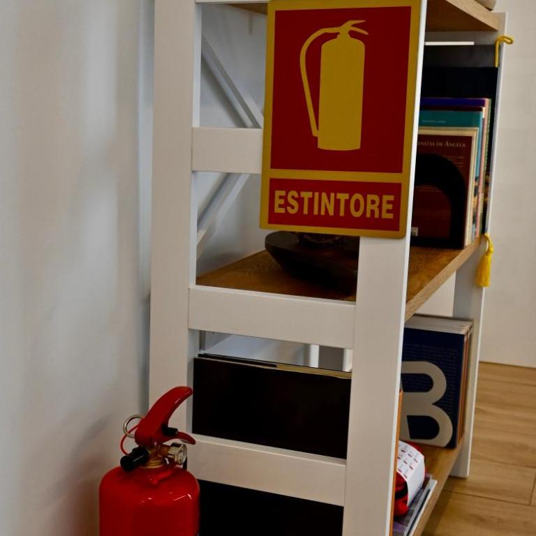 Casa Albita Calpe - Apartamento de 1 dormitorio - 10