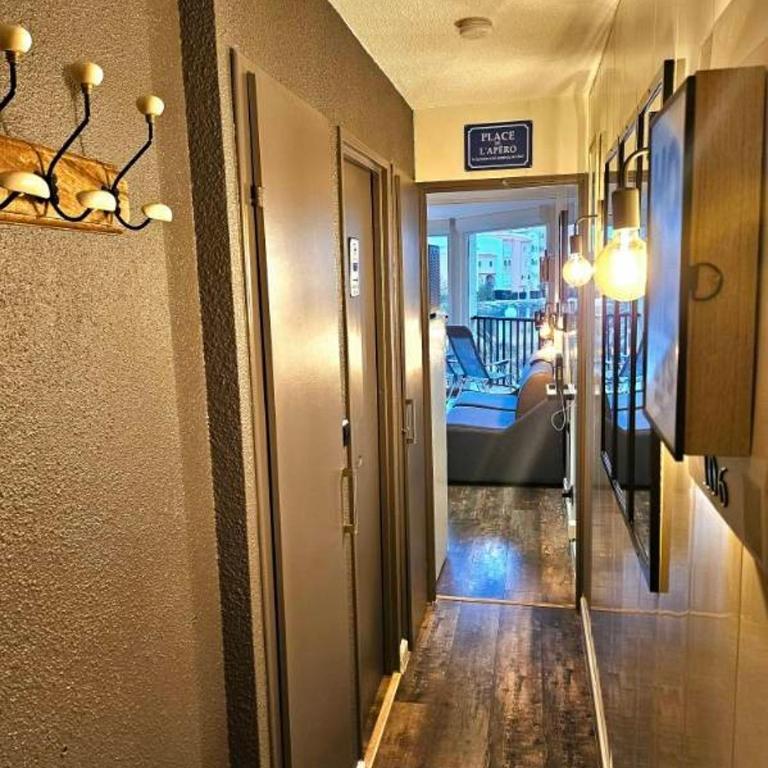 Apartment with wifi, air conditioning and pool - Apartment mit 1 Schlafzimmer - 18