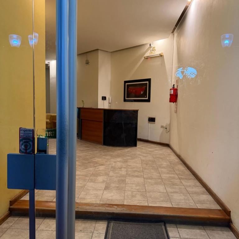 Los Recoletos - Apartamento de 1 dormitorio con vistas - 8