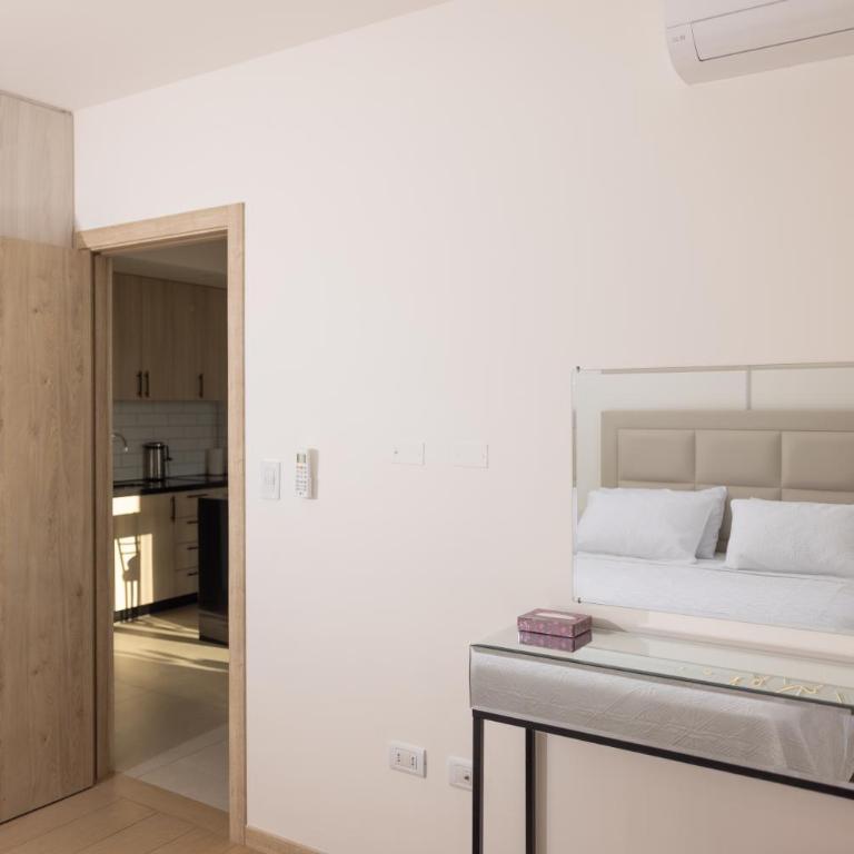 Escápate al lujo! Piscina,Sauna,Gym - Apartamento de 1 dormitorio - 12