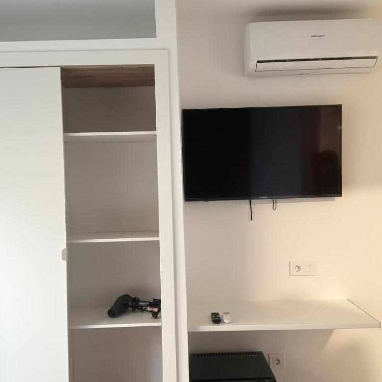 El Chalecito De Alicante - Habitación Doble - 1
