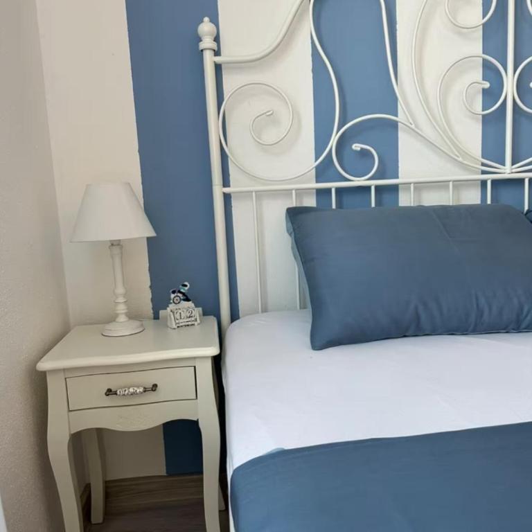 Capri apartments - Apartment with Sea View - 4