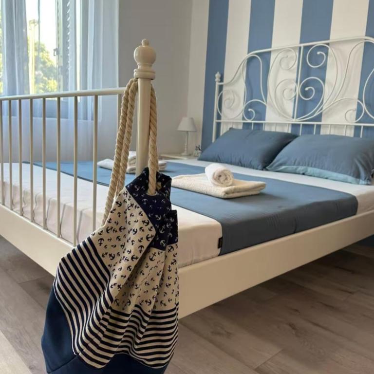 Capri apartments - Apartment with Sea View - 3