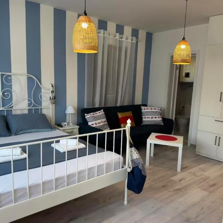 Capri apartments - Apartment with Sea View - 6