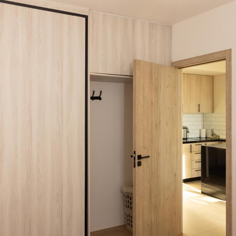 Escápate al lujo! Piscina,Sauna,Gym - Apartamento de 1 dormitorio - 14