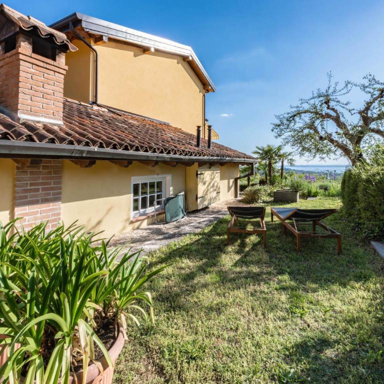 Casa Monika 1 - Seeblick & Pool - Slow living Adults Only - Duplex Studio - 26