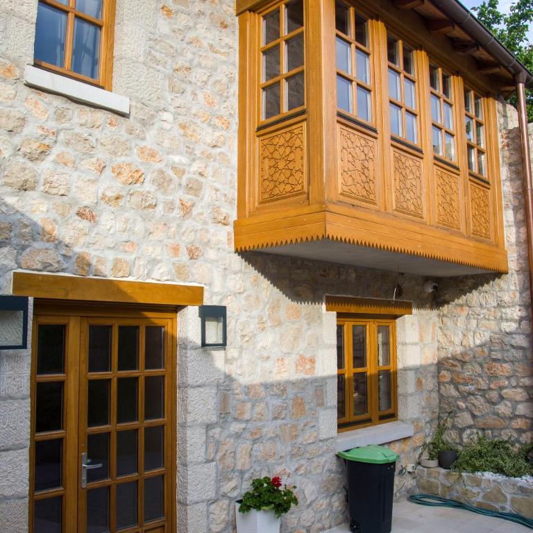 Stone House Stari Most - Vila sa 3 Spavaće Sobe - 2