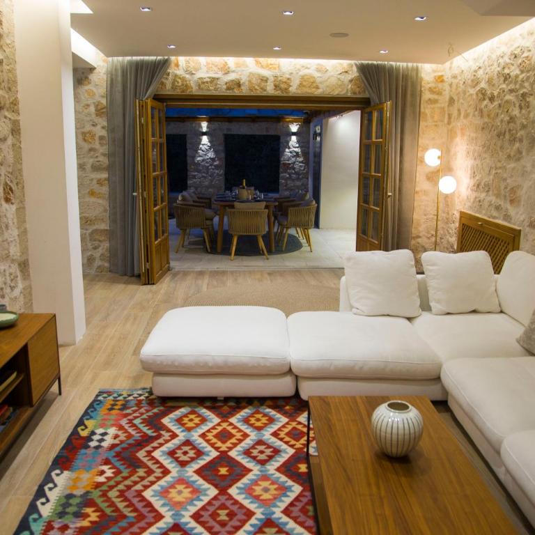 Stone House Stari Most - Vila sa 3 Spavaće Sobe - 3