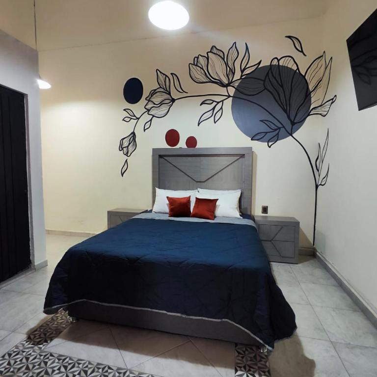 Casa Colibrí 94 - Chambre Triple - 10