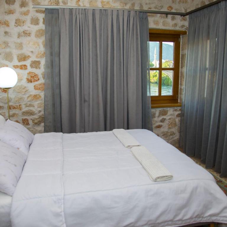 Stone House Stari Most - Vila sa 3 Spavaće Sobe - 12