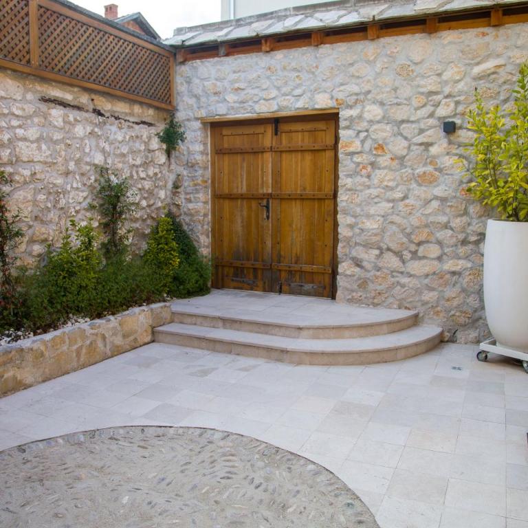 Stone House Stari Most - Vila sa 3 Spavaće Sobe - 16