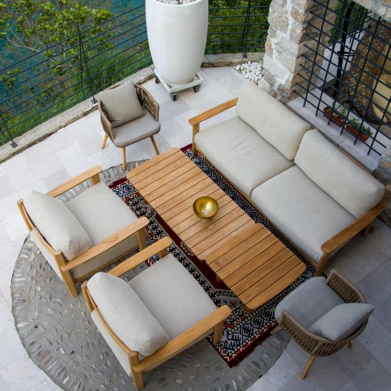 Stone House Stari Most - Vila sa 3 Spavaće Sobe - 22