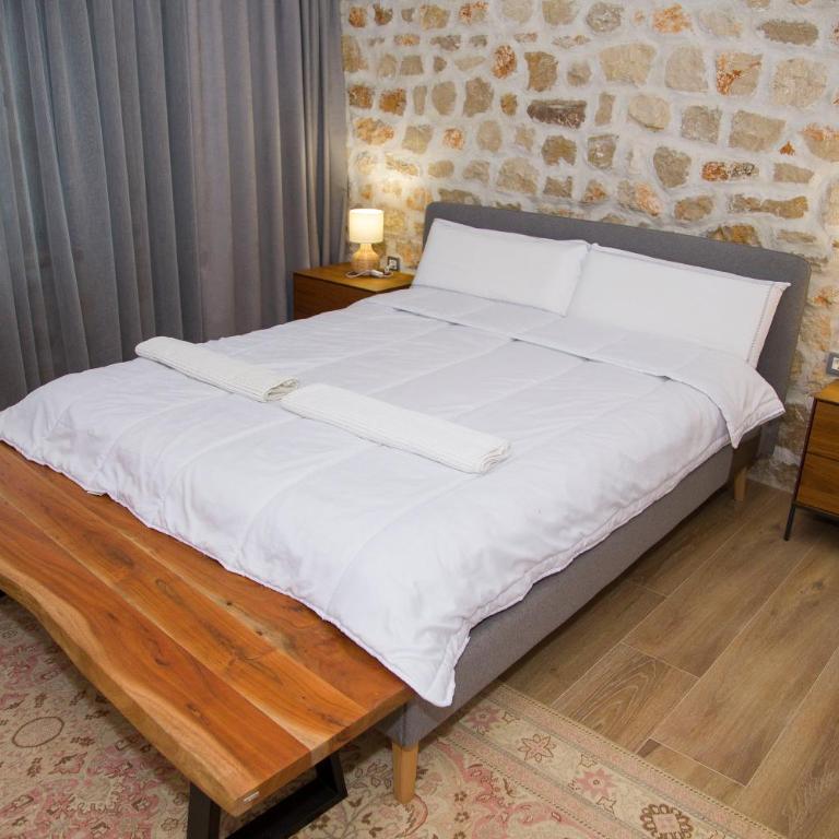 Stone House Stari Most - Vila sa 3 Spavaće Sobe - 23