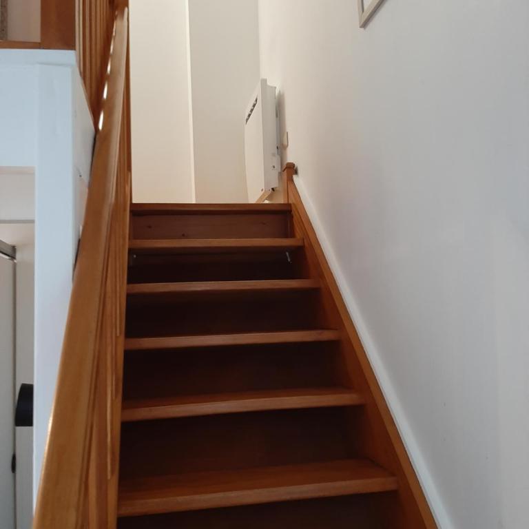 Bevedede apart - Apartamento de 1 dormitorio - 1