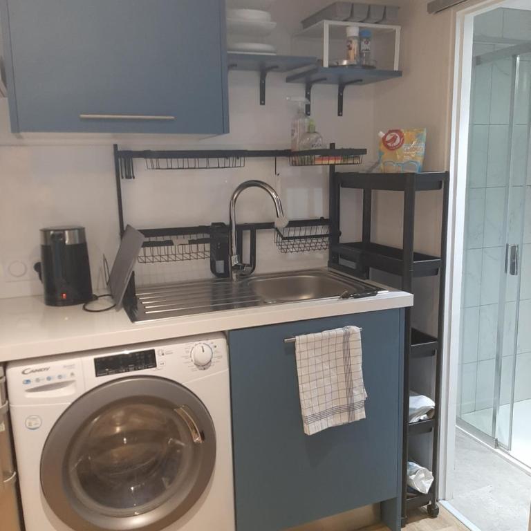 Bevedede apart - Apartamento de 1 dormitorio - 2