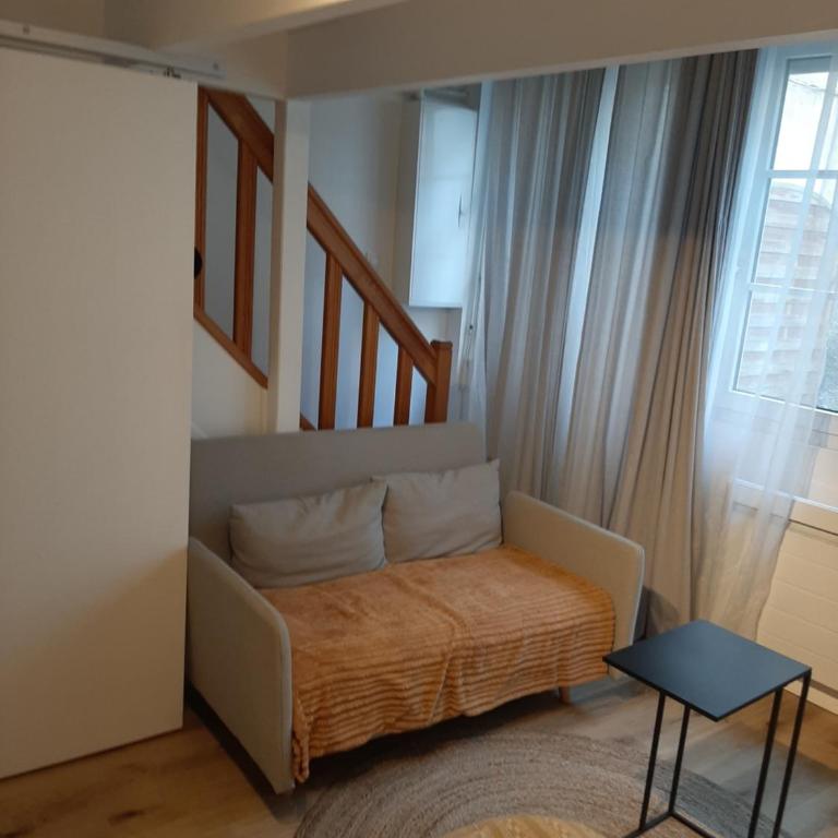 Bevedede apart - Apartamento de 1 dormitorio - 5