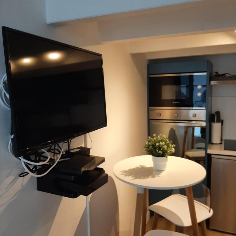 Bevedede apart - Apartamento de 1 dormitorio - 6