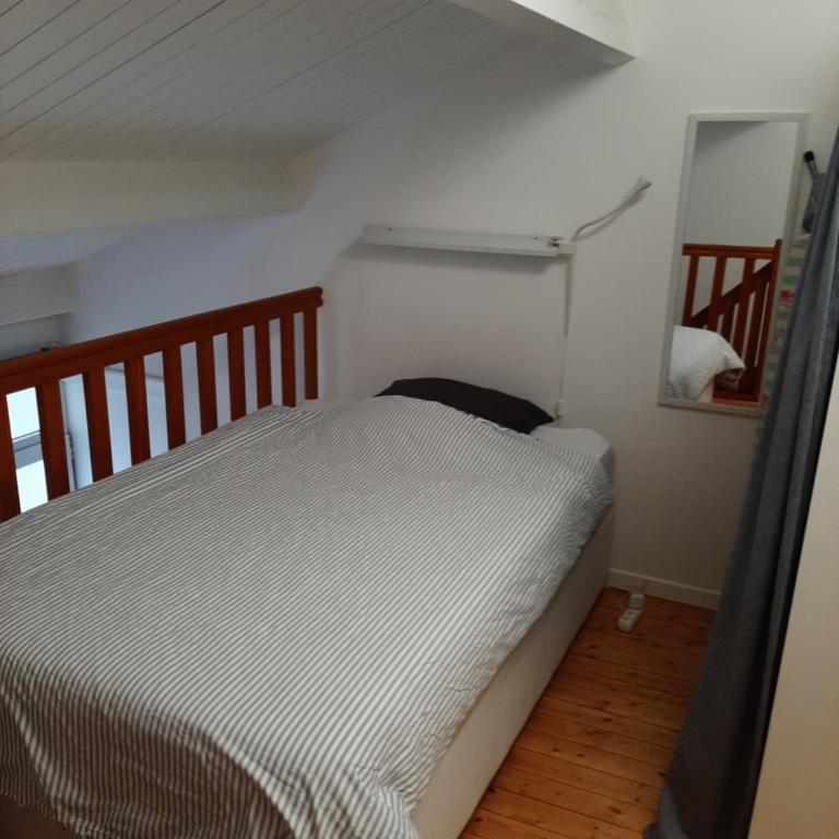 Bevedede apart - Apartamento de 1 dormitorio - 7