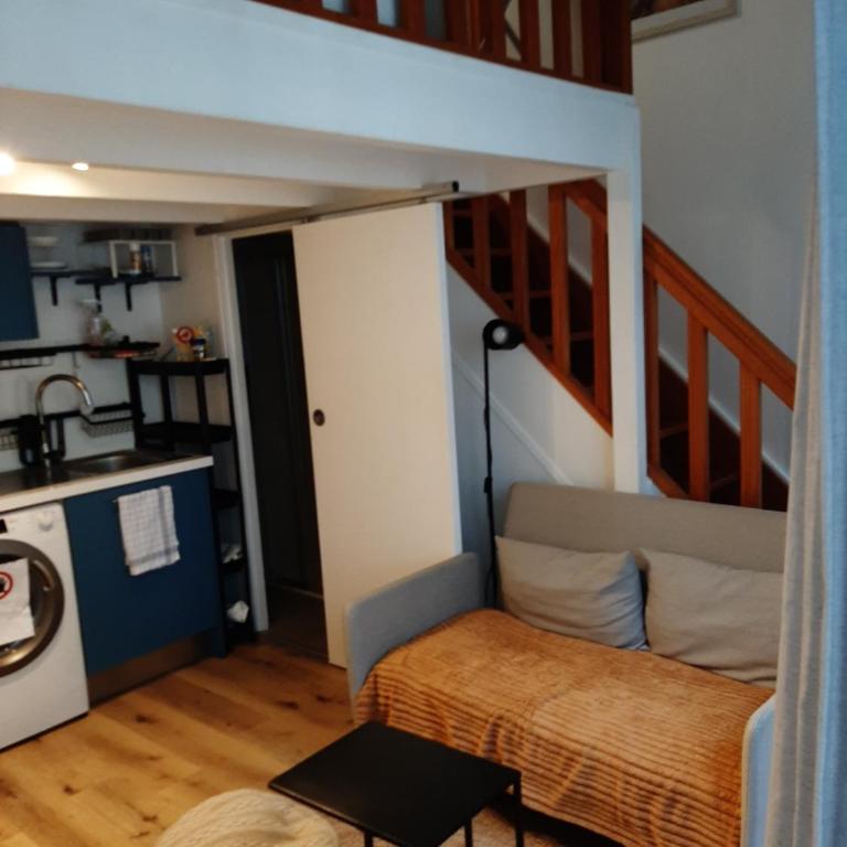 Bevedede apart - Apartamento de 1 dormitorio - 8