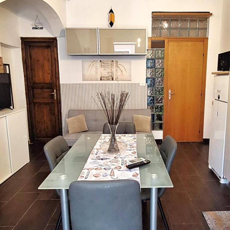 Mazzini House - Apartment - Ground Floor - 33